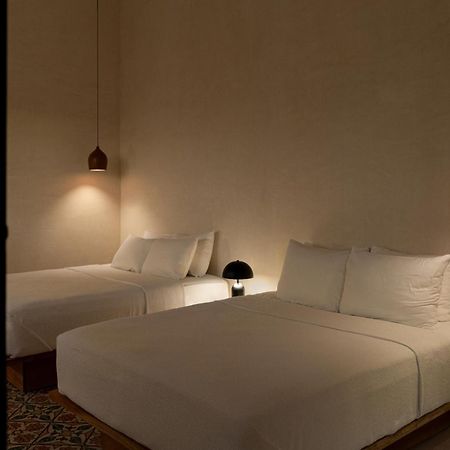 Narrativ Lofts - Numen - Stylish Hideaway Campeche Exterior foto