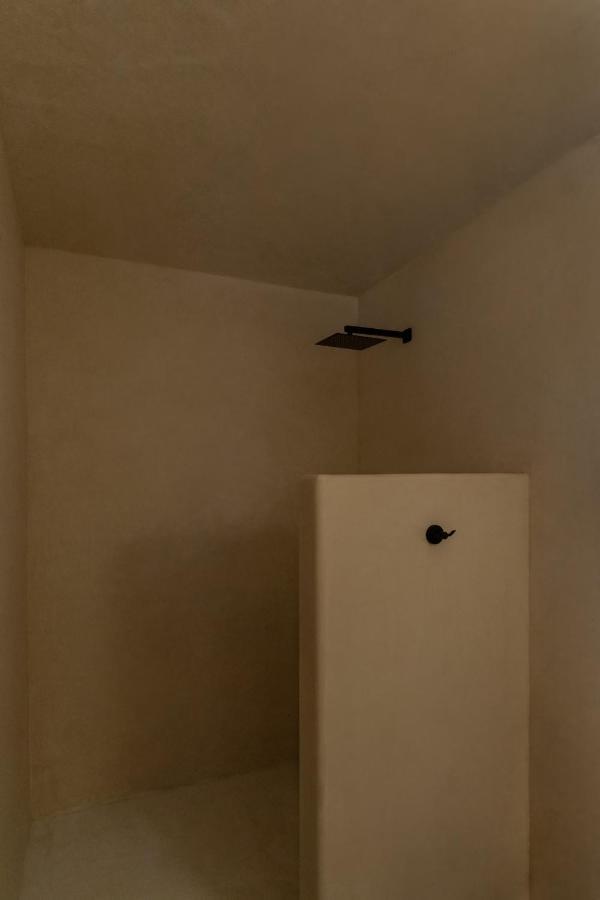 Narrativ Lofts - Numen - Stylish Hideaway Campeche Exterior foto
