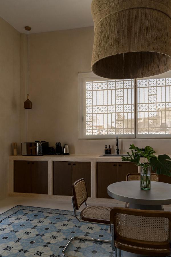 Narrativ Lofts - Numen - Stylish Hideaway Campeche Exterior foto