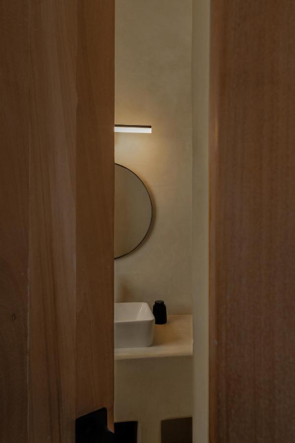Narrativ Lofts - Numen - Stylish Hideaway Campeche Exterior foto