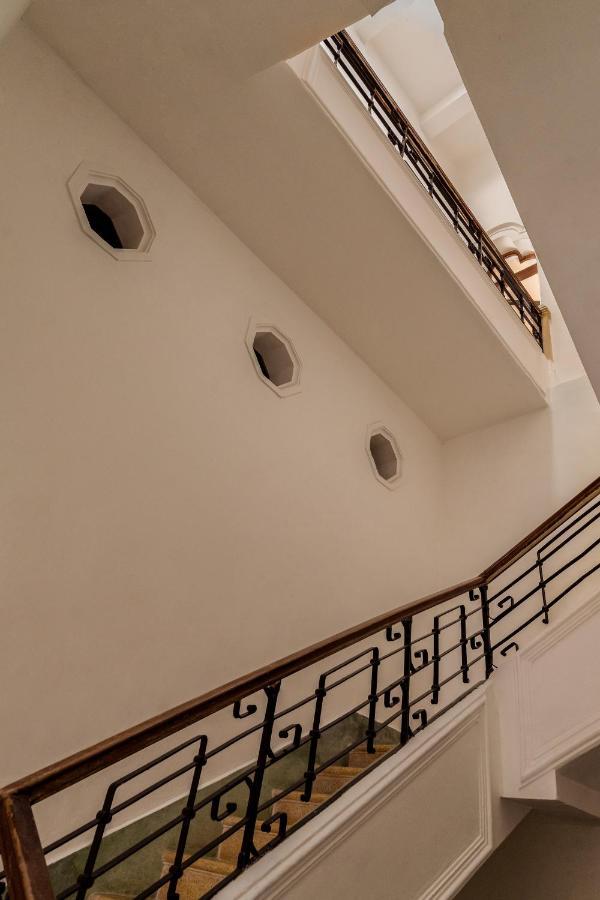 Narrativ Lofts - Numen - Stylish Hideaway Campeche Exterior foto