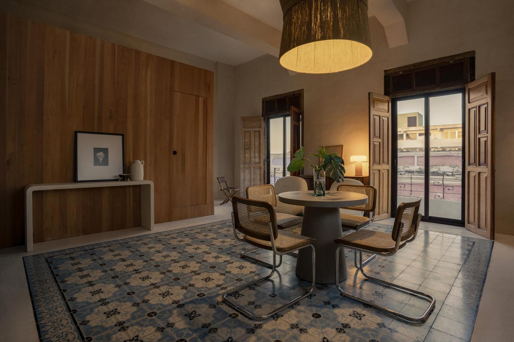 Narrativ Lofts - Numen - Stylish Hideaway Campeche Exterior foto