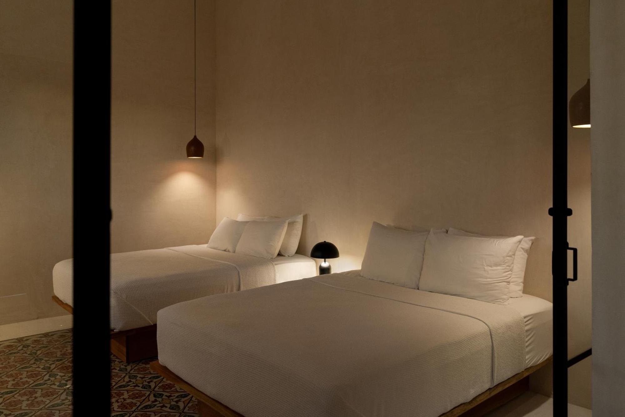 Narrativ Lofts - Numen - Stylish Hideaway Campeche Exterior foto