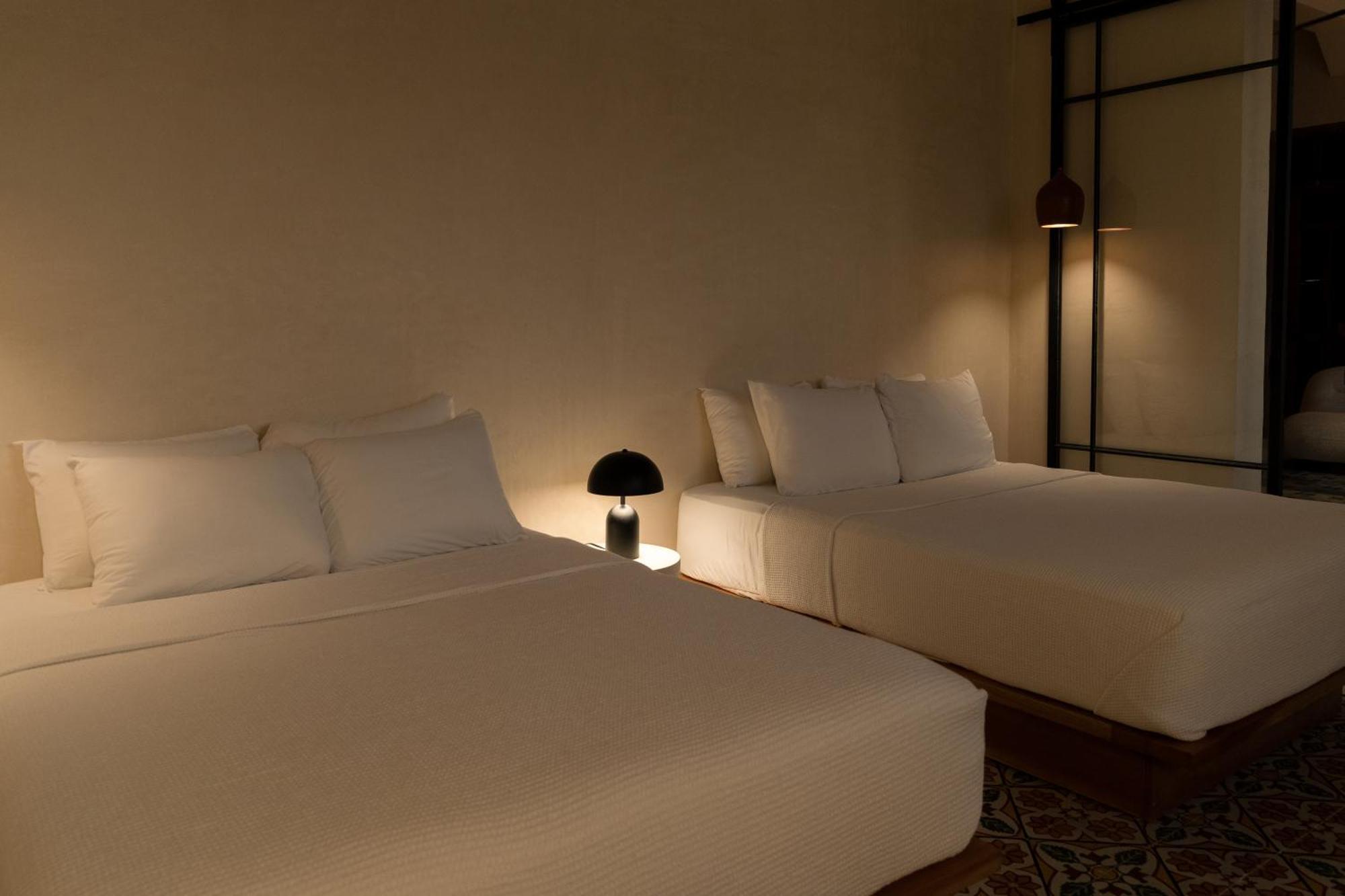 Narrativ Lofts - Numen - Stylish Hideaway Campeche Exterior foto