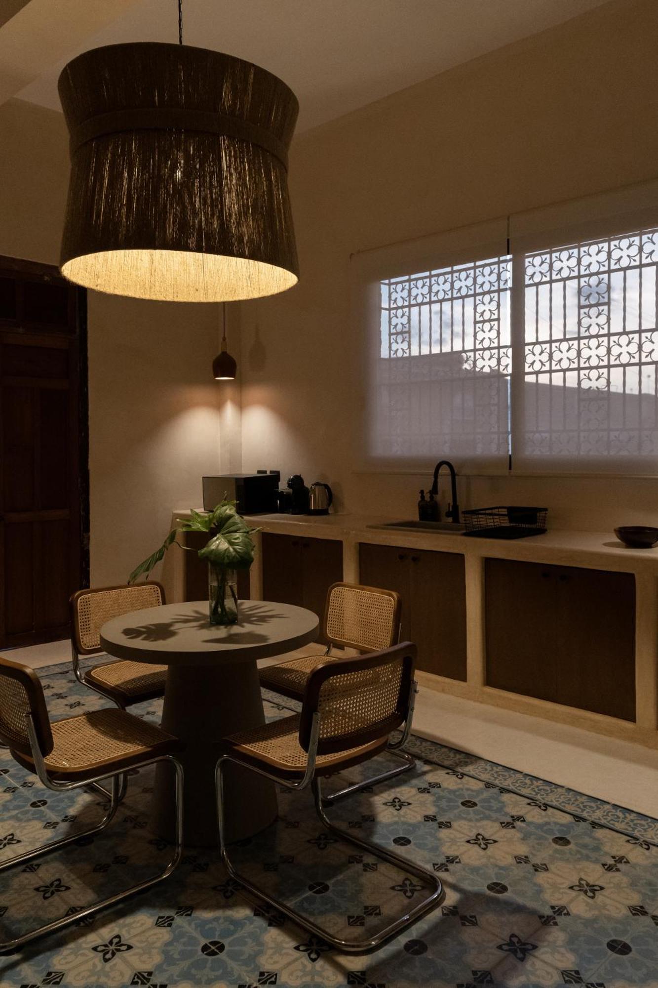 Narrativ Lofts - Numen - Stylish Hideaway Campeche Exterior foto